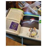 Wild Animals of North America - Way of the Whitetail - Everyday Science Explained (Lot of 4)