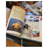 Wild Animals of North America - Way of the Whitetail - Everyday Science Explained (Lot of 4)