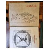 Art & Architecture Books - Assorted European Titles