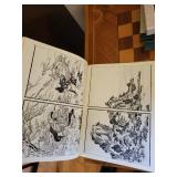 Art & Architecture Books - Assorted European Titles