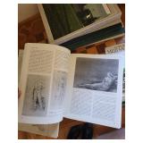 Art & Architecture Books - Assorted European Titles