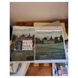 Art & Architecture Books - Assorted European Titles