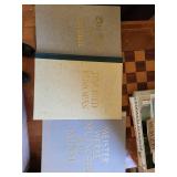 Art & Architecture Books - Assorted European Titles