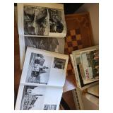 Art & Architecture Books - Assorted European Titles