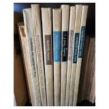 Insel-Bücherei German Classics: Goethe & Schiller Antique Collection