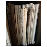 Insel-Bücherei German Classics: Goethe & Schiller Antique Collection