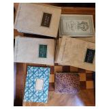 Insel-Bücherei German Classics: Goethe & Schiller Antique Collection