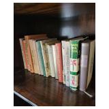 German Vintage Children