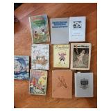 German Vintage Children