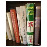 German Vintage Children