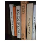 German Vintage Children