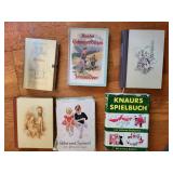 German Vintage Children