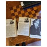 William Shakespeare Complete Works Vol 1 & 2 - The Crusades (Zoë Oldenbourg)