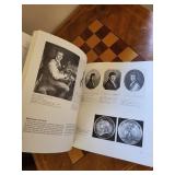 Schumann Lieder und Gesänge Band 1 Original - Alexander von Humboldt - Unsere Gäste Binder