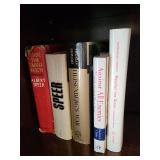 Speer, Clarke, Powers WWII Biographies - Inside the Third Reich, Heisenberg