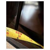 Panasonic VIERA Flat Screen TV w/ Stand & Toshiba SD-V394 Combo