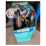 Vintage Hair Styling Tool Lot Conair Clairol Severin Untested