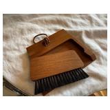 Stelton Cylinda-Line Arne Jacobsen Tray w/ Vintage Serving Accessories