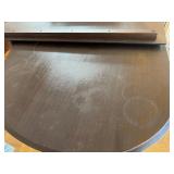 Vose & Sons Boston Baby Grand Piano w/ Bench Dark Wood Used