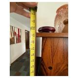 Mid Century Modern Teak Room Divider Wall Unit Bookcase Cabinet