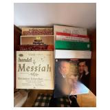 Vintage Classical LP Record Lot Mozart Beethoven Bach Vivaldi 30+ ** Please see note in description **