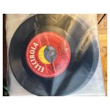 Vintage German 45 RPM Record Album Lot Electrola Polydor Telefunken