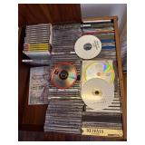Mixed Classical CD Lot Mozart Vivaldi Tchaikovsky Used Bulk Collection
