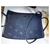 8 Pc Vintage Evening Handbag Lot Dior Beaded Satin Clutch Purse Mix