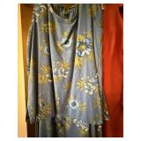 Womenâs 2 Outfit Lot Laura Ashley Vintage Studio Skirt Sets