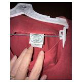 Womenâs 2 Outfit Lot Laura Ashley Vintage Studio Skirt Sets