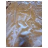 Jones New York 3 Pc Outfit Set Blazer Skirt Silk Shell Sz 8/S