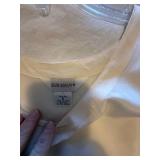 Jones New York 3 Pc Outfit Set Blazer Skirt Silk Shell Sz 8/S