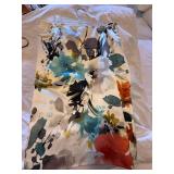 Jones New York 3 Pc Outfit Set Blazer Skirt Silk Shell Sz 8/S