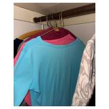 Mixed Womenâs Clothing Lot Sweaters Cardigans Tops Used See Photos