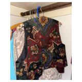 Mixed Womenâs Clothing Lot Sweaters Cardigans Tops Used See Photos