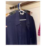 Mixed Womenâs Clothing Lot Sweaters Cardigans Tops Used See Photos