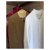 Mixed Womenâs Clothing Lot Sweaters Cardigans Tops Used See Photos