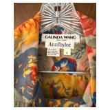 Vintage Womenâs Dress Lot Ann Taylor Silk Floral Dress + 2 More