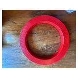 Vintage Mixed Candle Holder Decor Lot Glass Votives Paperweight Ring