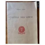 Enrico Gonin Castelli Dell