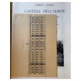 Enrico Gonin Castelli Dell