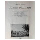 Enrico Gonin Castelli Dell