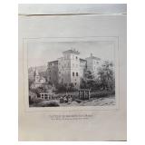 Enrico Gonin Castelli Dell