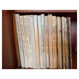 Mixed Vintage Classical LP Record Lot Box Sets Opera Orchestral As-Is