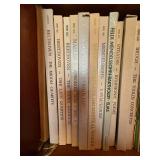 Mixed Vintage Classical LP Record Lot Box Sets Opera Orchestral As-Is