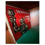 Mixed Vintage Classical LP Record Lot Box Sets Opera Orchestral As-Is