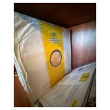 Mixed Vintage Classical LP Record Lot Box Sets Opera Orchestral As-Is