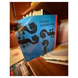 Mixed Vintage Classical LP Record Lot Box Sets Opera Orchestral As-Is