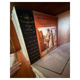 Mixed Vintage Classical LP Record Lot Box Sets Opera Orchestral As-Is