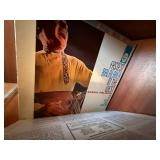 Mixed Vintage Classical LP Record Lot Box Sets Opera Orchestral As-Is